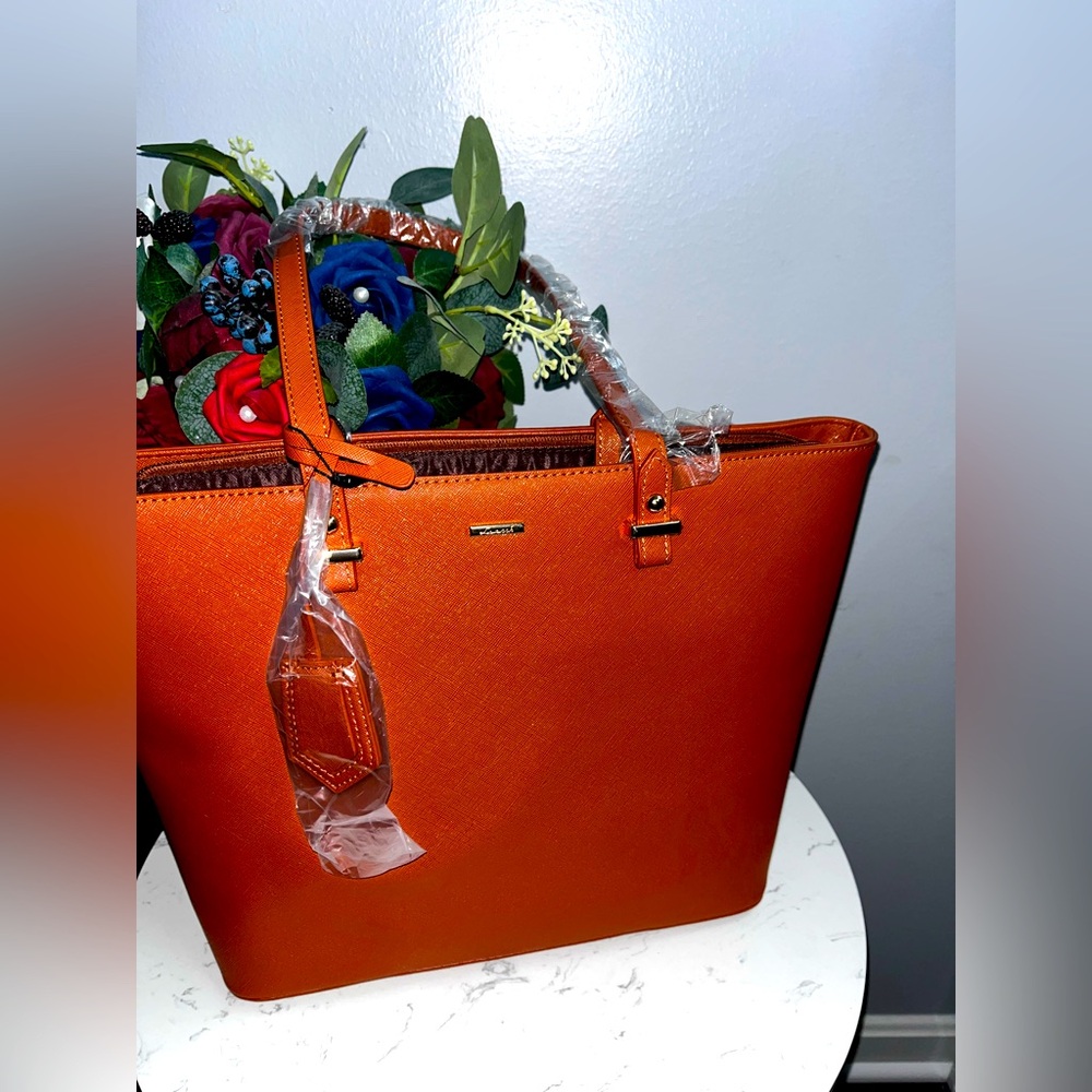 Brand new bag